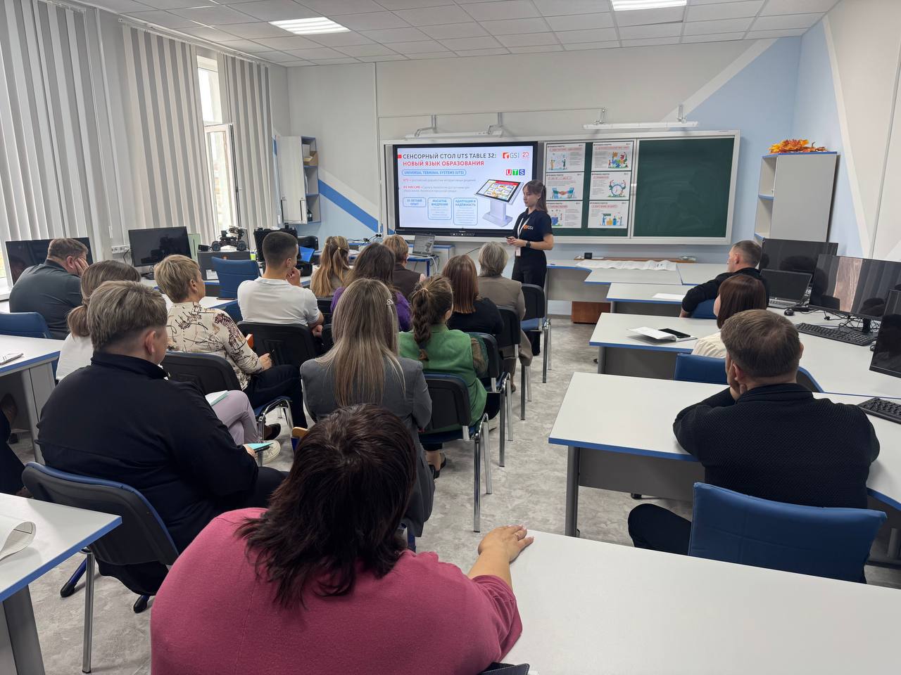 Поддержка на всех этапах!